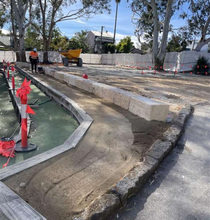 Bexley Public School